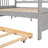 Westerley Solid Wood Daybed-108996417-108996422