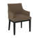 19'' H Upholstered Armchair