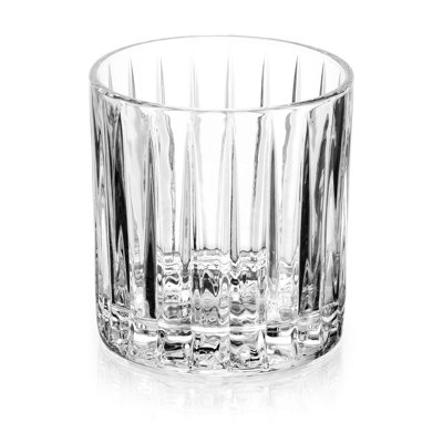 Parallels Double Old Fashions