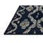 Tapis gris lavable à la machine-531497554