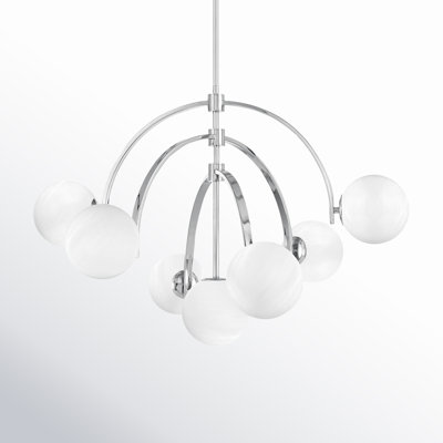 Marias 7-Light Chandelier