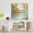 " Lakeside Reflection "-1068664658-1068664659