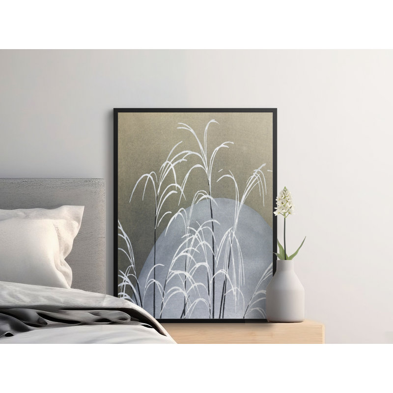 Wiliams No Frame Print, 11.7x16.5