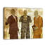 « plus proche de vous 1 inspiration de l’africain american american », reproduction d’impression sur toile-33581068