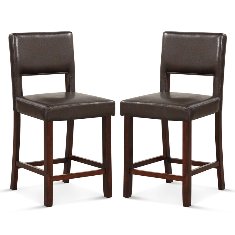 Tabouret de comptoir 24,5 po