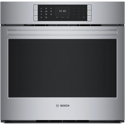 Benchmark® 29.75" Convection Single Wall Oven