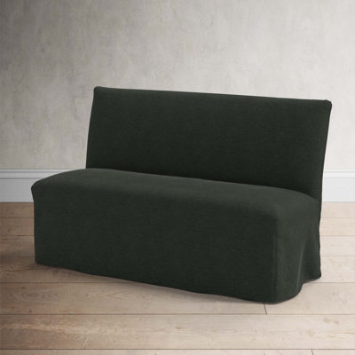 Silvia 57" Dining Bench