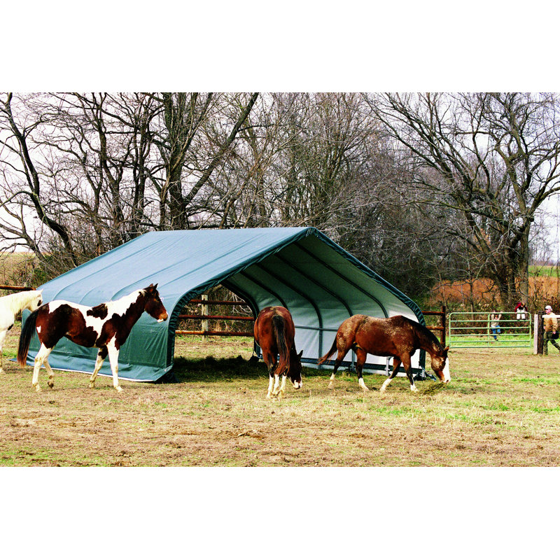 6.5m x 6m Canopy
