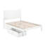 Lit plateforme en bois massif avec tiroirs de rangement Jaheim-1766972976-1766972977