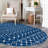 Geometric Indoor Rug-1234626126