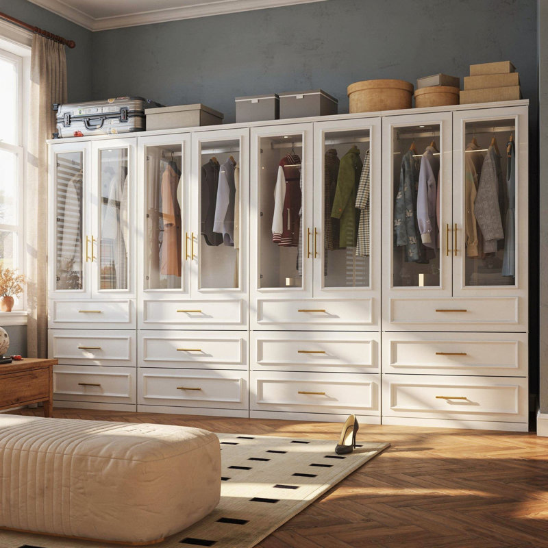 Armoire Mehruddin