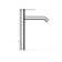 Components Single-Handle Bathroom Sink Faucet