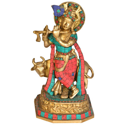 Krishna