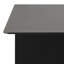 Syrai Steel Floating Shelf-1613028419