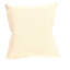 Square Pillow Cover & Insert