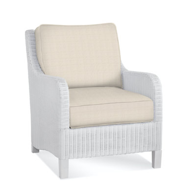 Tangier Outdoor Lounge Chair