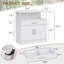 Buffet Abriah de 31,4 po de largeur-2031072009