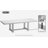 Geovoni Extendable Dining Table