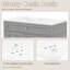 Meuble-lavabo simple 36 po Yinon-721962835-721962862