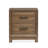Fidler Queen Panel Storage Bed 2 Nightstands Drawer Dresser With Landscape Mirror And Drawer Chest-1967716398