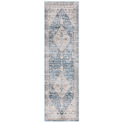 Jareka Performance Oriental Rug