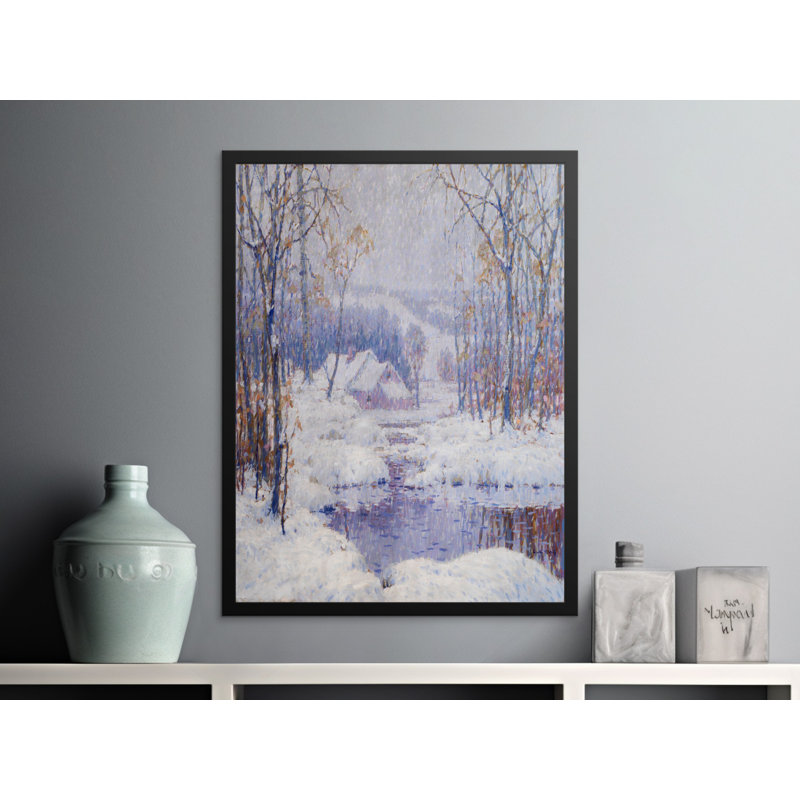 Conlin Print, 35.56 cm H x 27.94 cm W