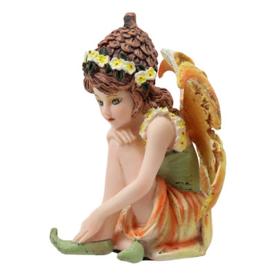 Jardin fée enchanted Loveland