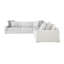 Home Elegance Sectional