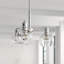 Lustre sphérique spoutnik 3 lumières Nadya