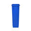 Poubelle recyclable 23 gallons et chariot-88744593