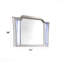 Miroir d'appoint à DEL