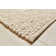 Areena Solid Colour Hand Woven Flatweave Area Rug