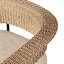 Badita Outdoor Dining Armchair-411295116
