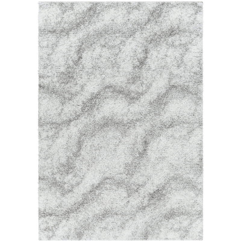 Saima Shag Area Rug, Rectangle 120 x 170cm