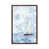 Classic Brown Wood Framed