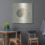«Beach Treasures 3 Christmas» par Emily Adams, art mural en métal-930927022