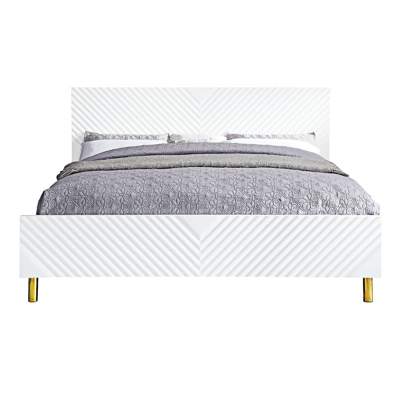 Platm Bed