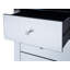 45cm W Manufactured Wood Bedside Table