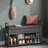 8 Pair Shoe Storage Bench with Hidden Storage-503444970