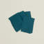 Serviette simple en lin-1998859530
