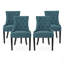 Chaises de salle à manger rembourrées Modern-1610955439-1684422736
