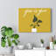 Grown In Grace - Wrapped Canvas Print-336586906