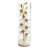 Orchids Arrangement in Vase