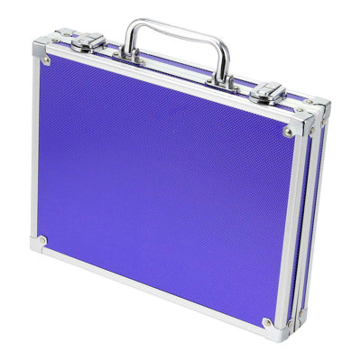 70pcs Aluminium Case Art Drawing Sets