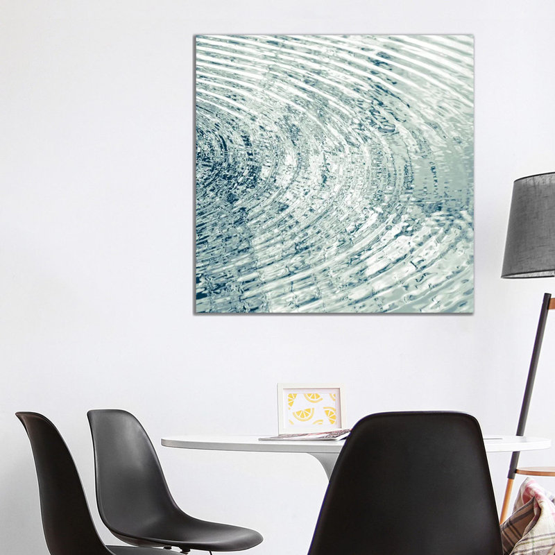 Maggie Olsen - Wrapped Canvas Print, 93.98 cm H x 93.98 cm W x 1.91 cm D