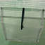 Velazquez 6.5 Ft W x 13 Ft D Greenhouse