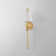 Alburgh 1 - Light Wallchiere Sconce