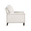 Ensemble de canapé 3 pièces Traditional Classic Living Furniture
