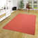 Mccallum Solid Colour Area Rug