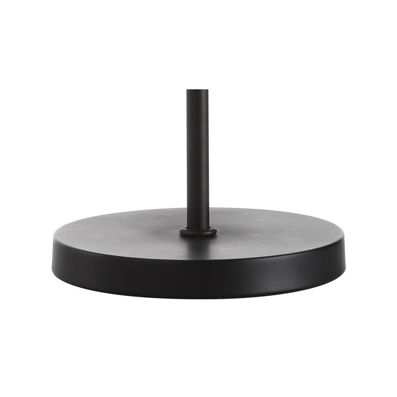 Lampe de table 25 po Diallo, Bronze